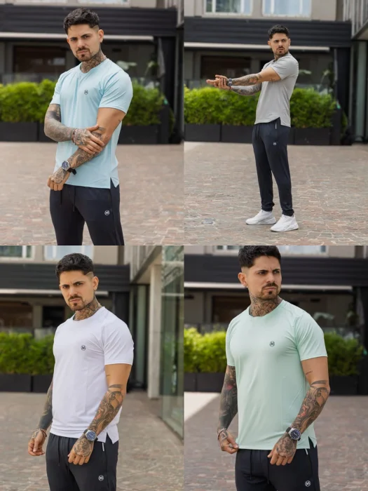Remera Summer