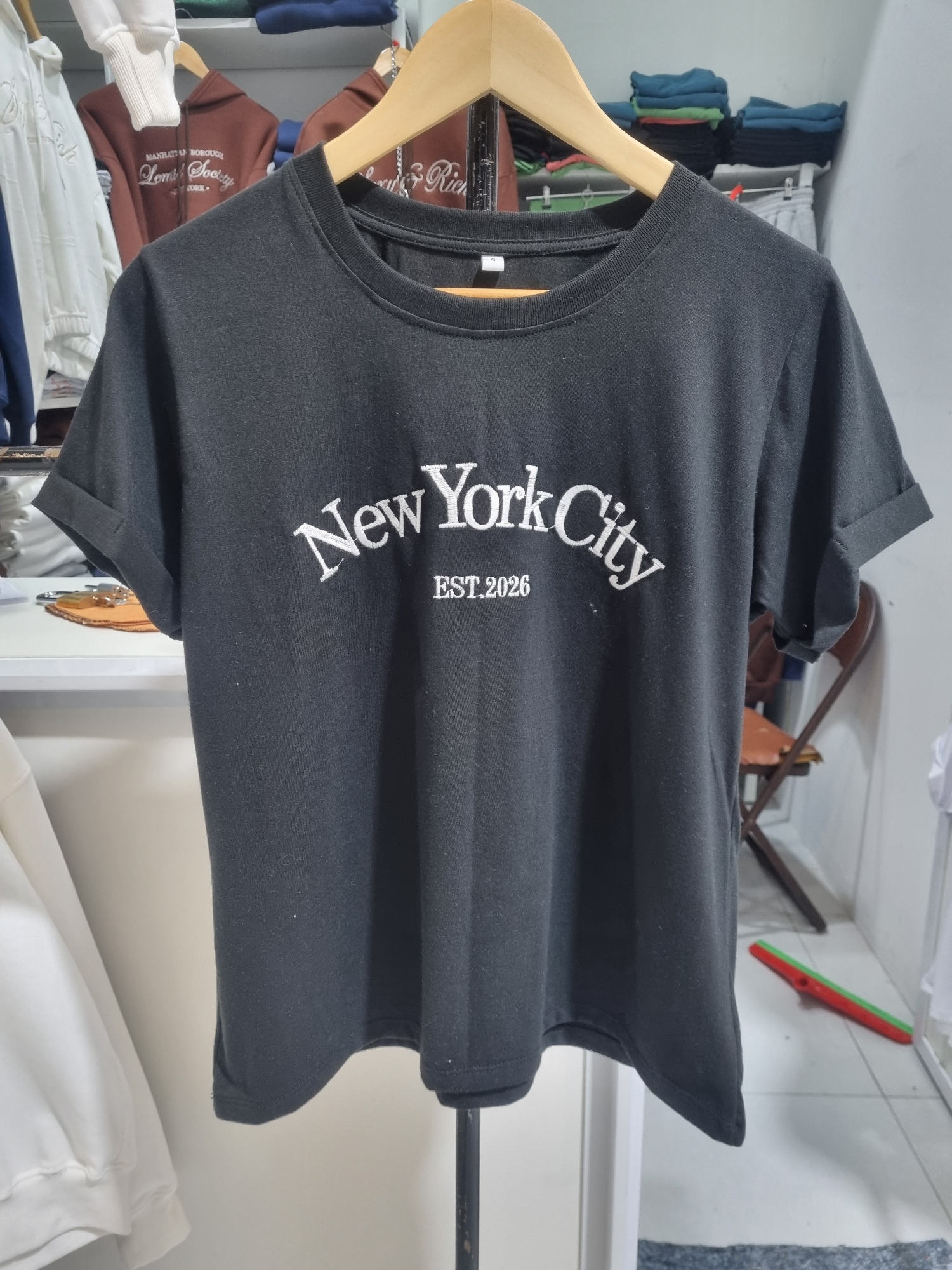 Remera 24.1 - Imagen 2