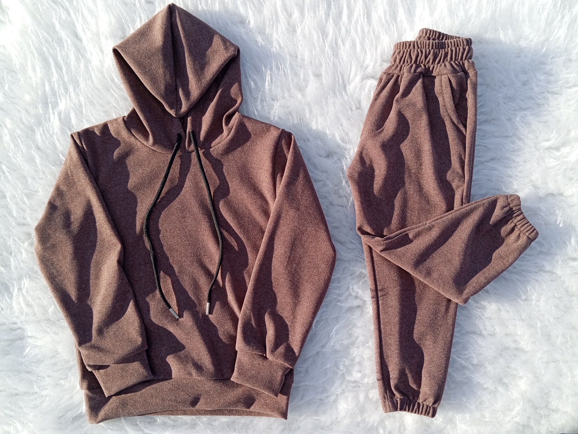 Conjunto Darlon Rib - Imagen 2