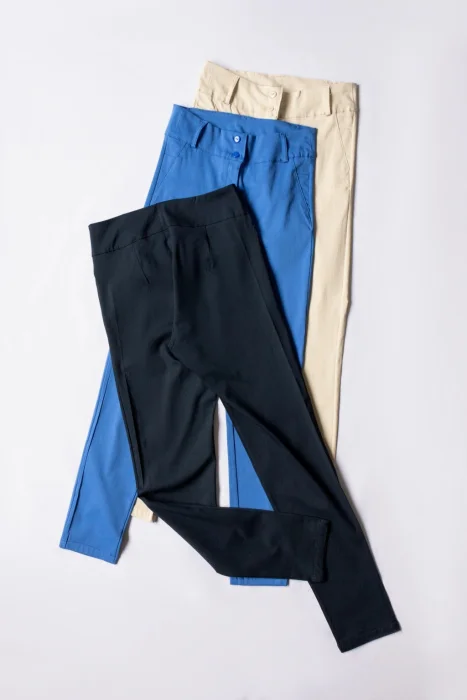 Pantalon Eri Talle Especial