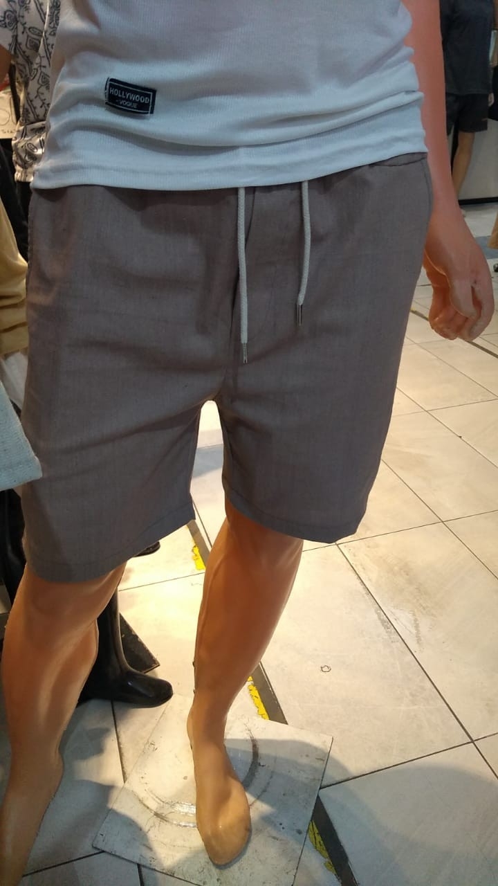 Bermudas Lino Sastrero - Imagen 2