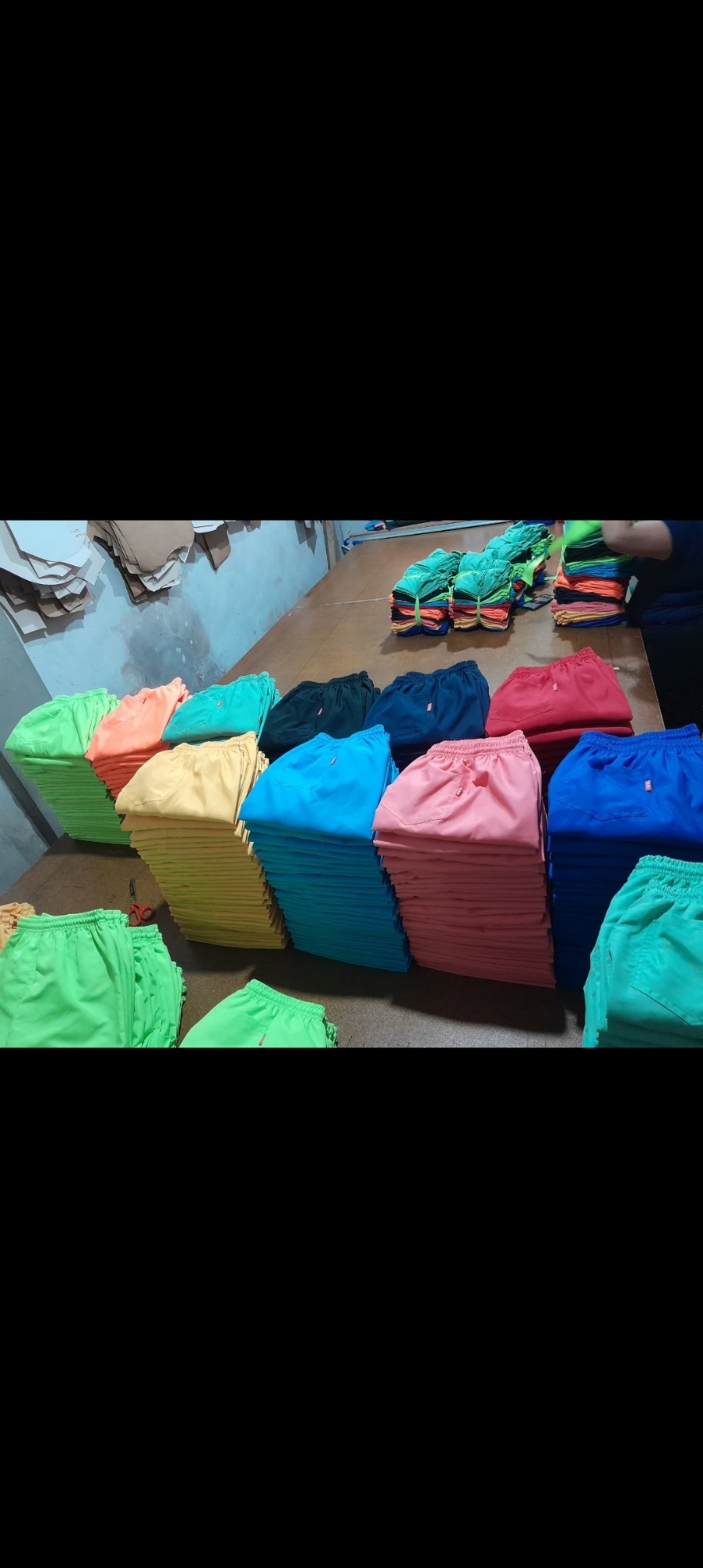 Short de Baño Niño con Suspensor Clasico - Imagen 2