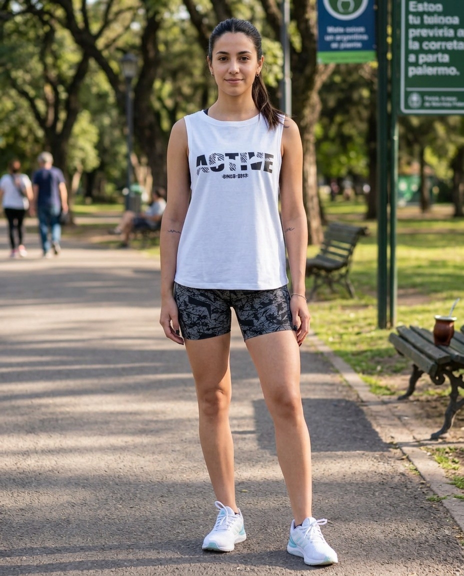 Sudadera de Algodón-estampado - Imagen 2