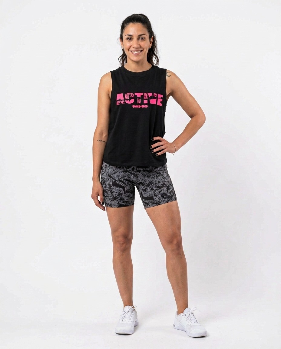 Sudadera de Algodón-estampado - Imagen 3