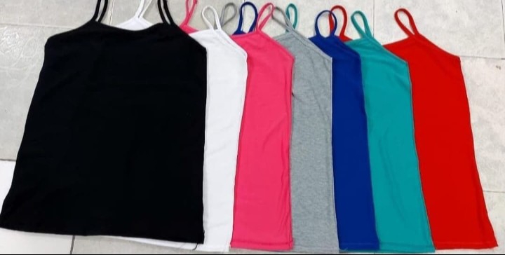 Básicas para  Mujer;) - Imagen 3