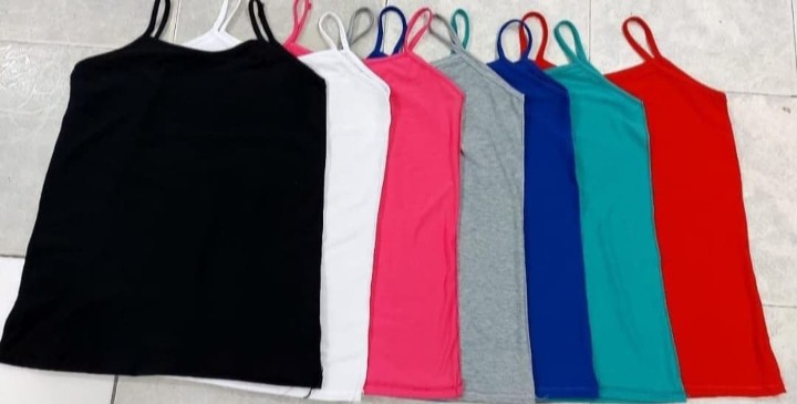 Básicas para  Mujer;) - Imagen 4
