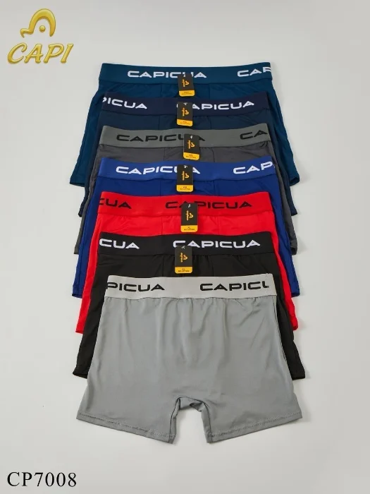 Boxer Seda Fria Capicua