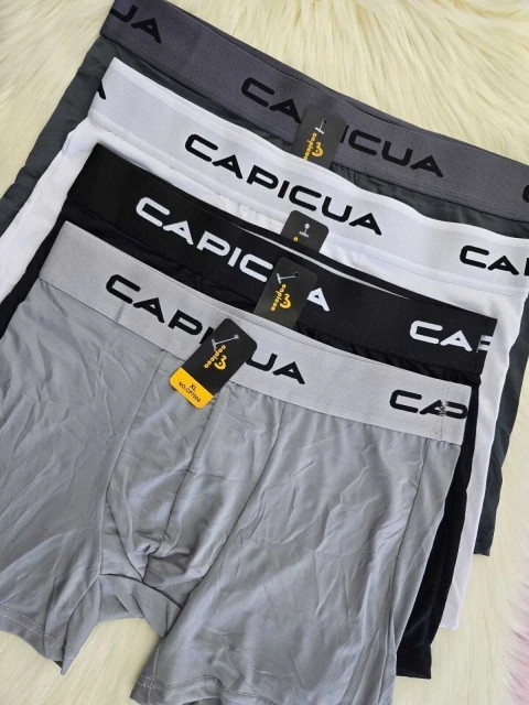 Boxer Seda Fria Capicua - Imagen 2