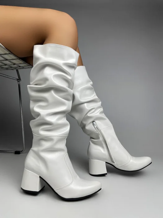 Art Mia Blanco