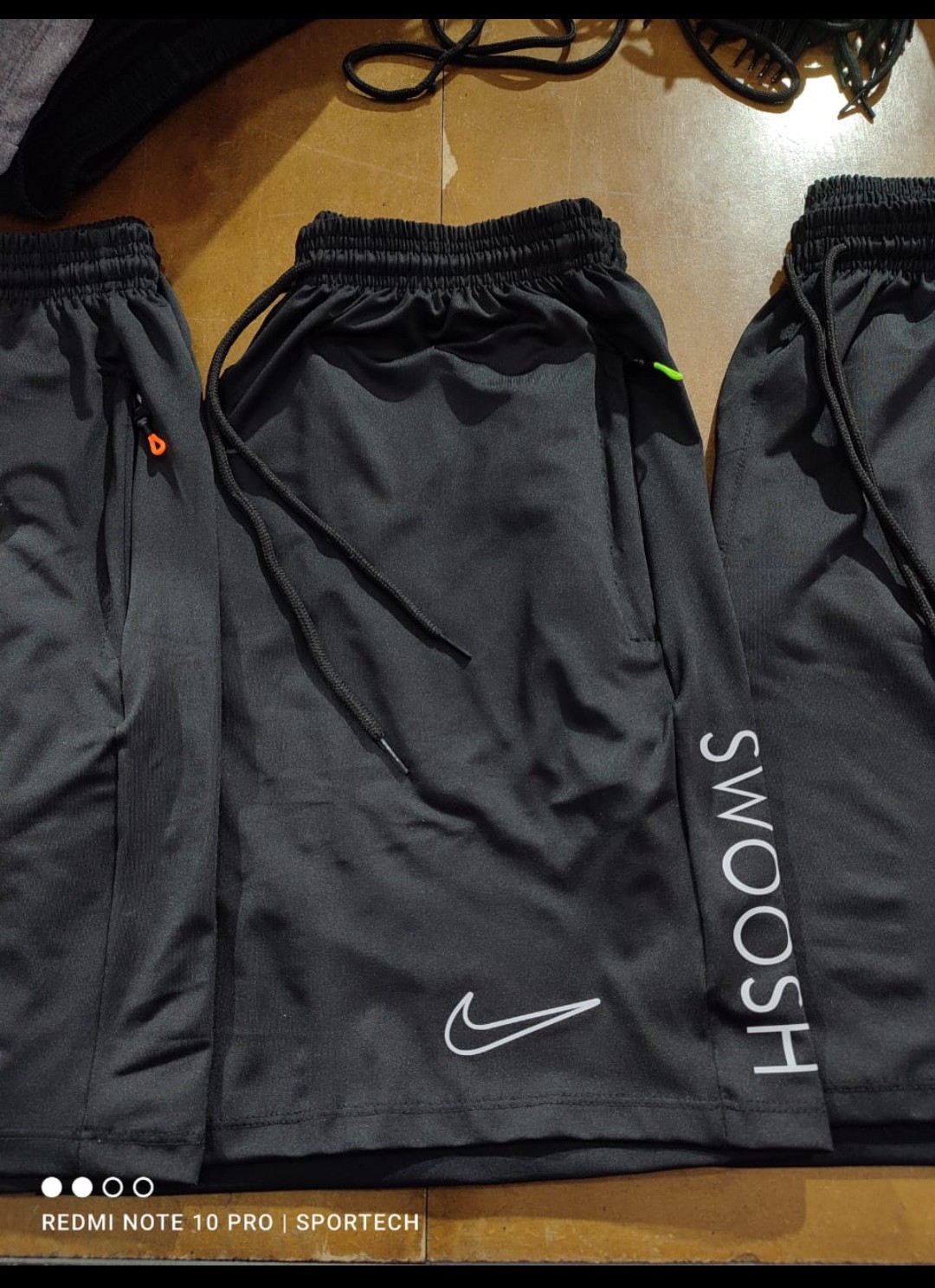 Short de Lycra - Imagen 3