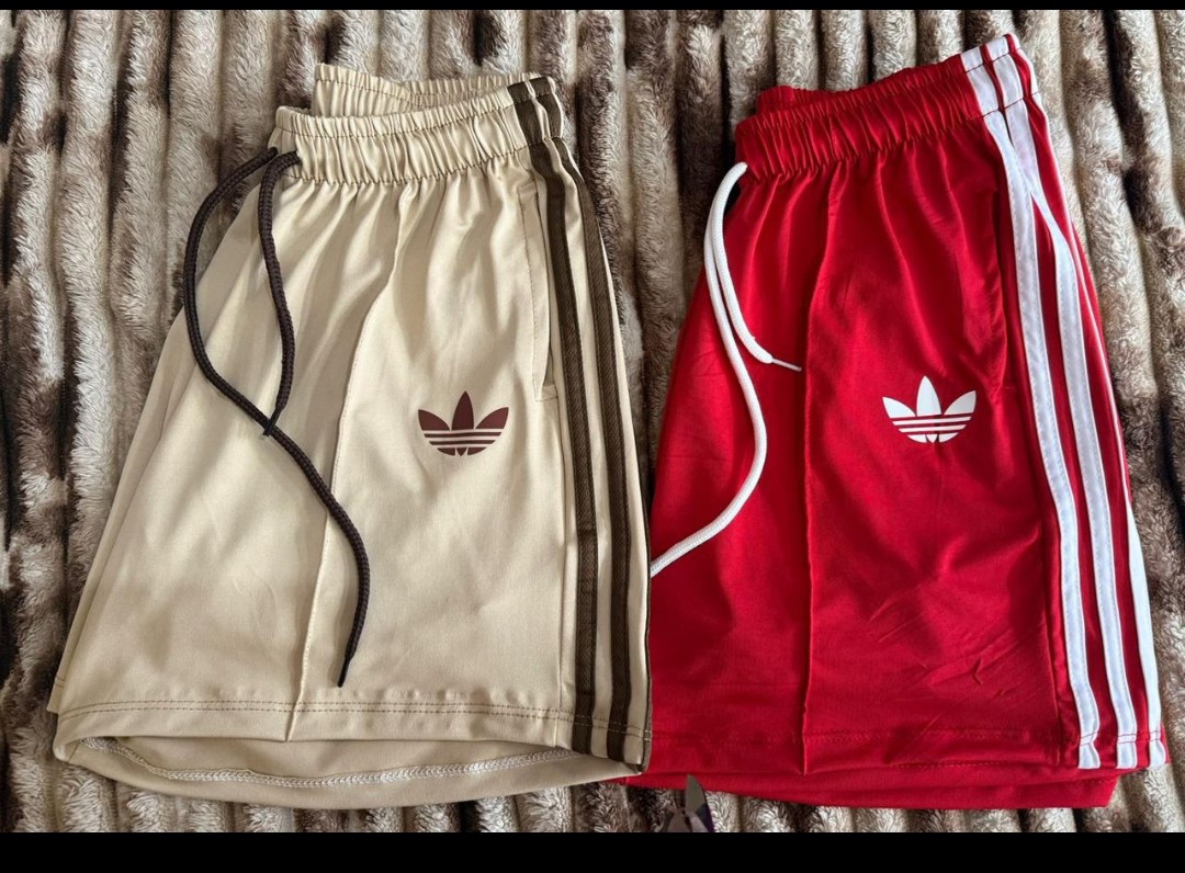 Short de Lycra - Imagen 2