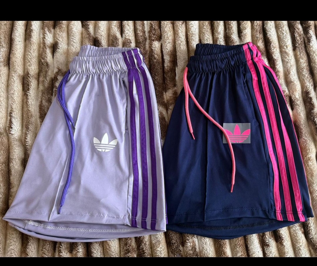 Short de Lycra - Imagen 3