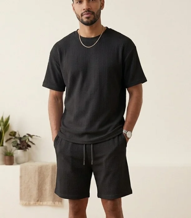 Conjunto Hawai Hombre