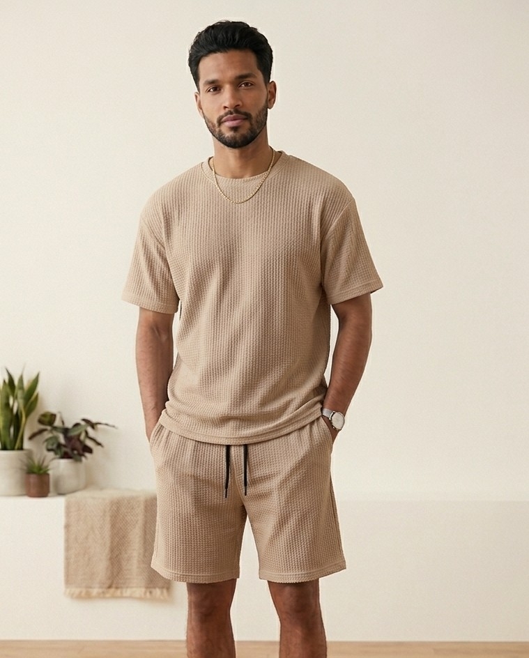 Conjunto Hawai Hombre - Imagen 3