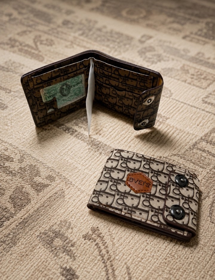 Billetera Unisex - Imagen 2