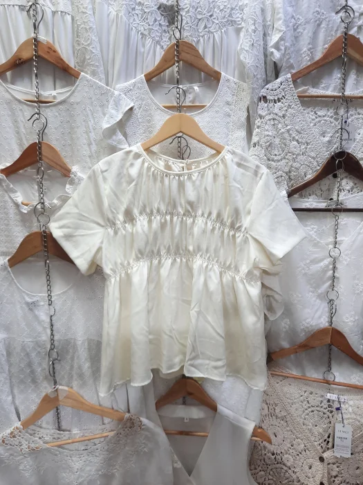 Blusa Hera