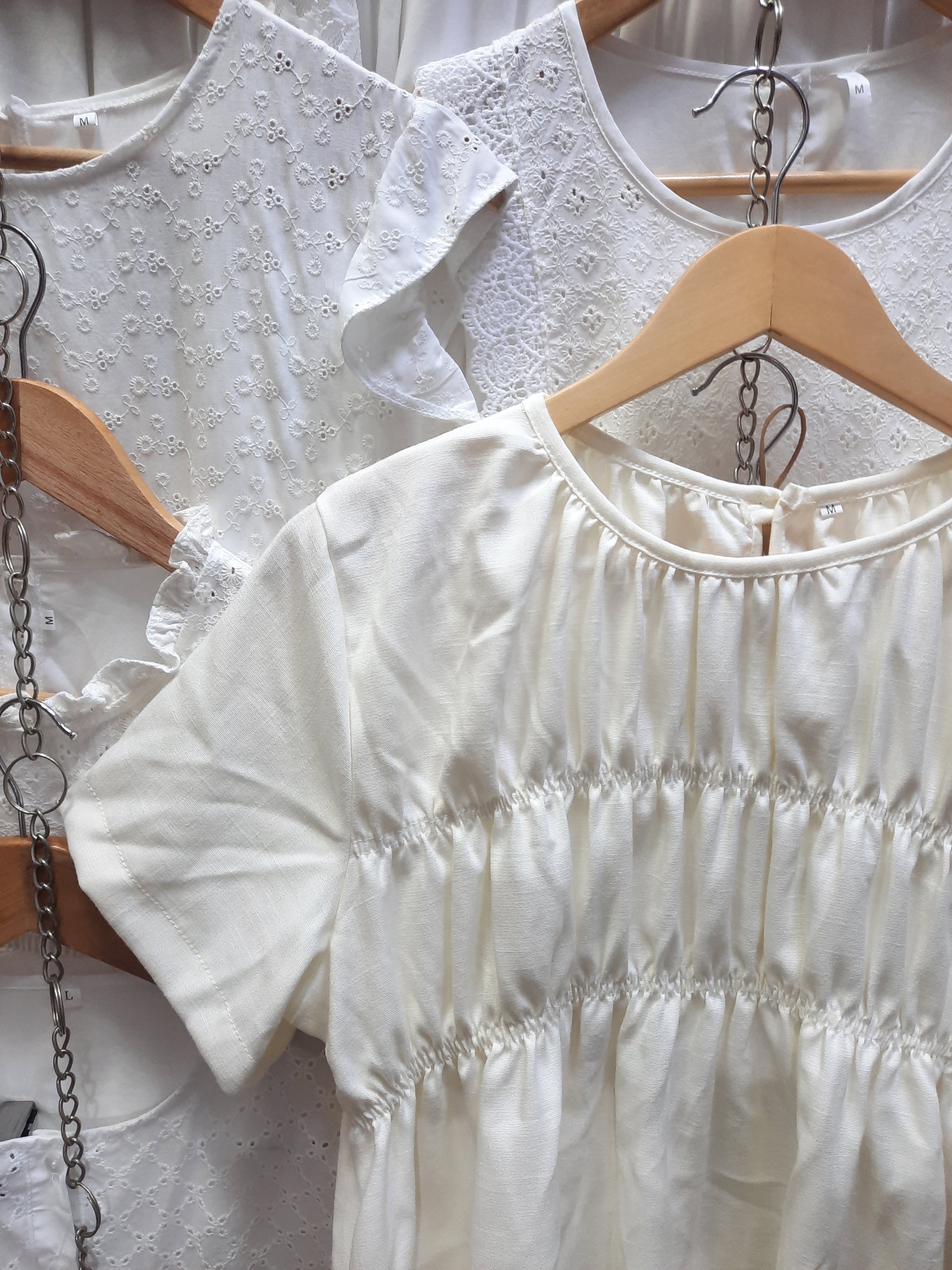 Blusa Hera - Imagen 2