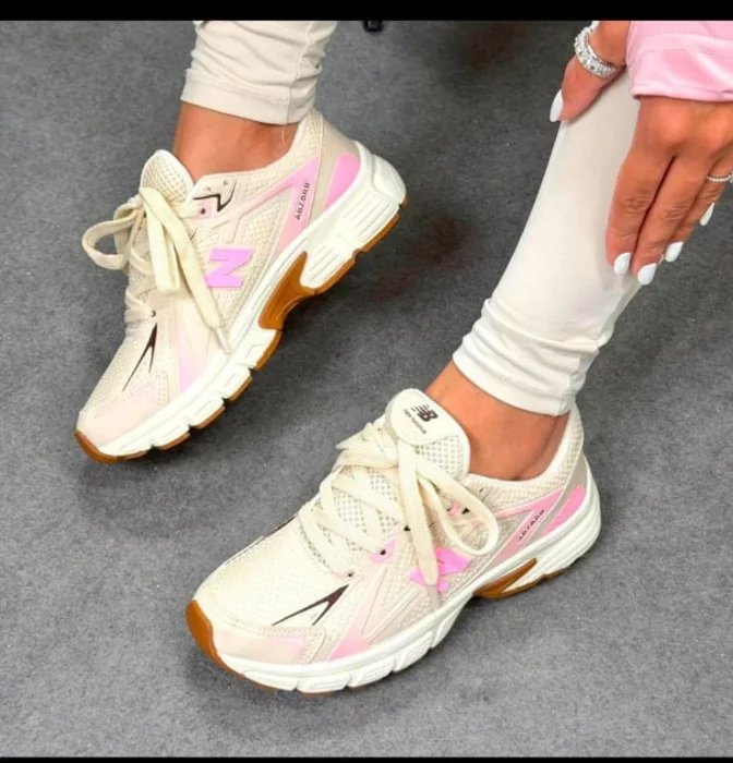 Zapatillas Nb