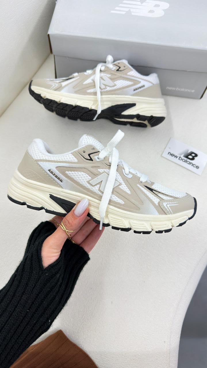 Zapatillas Nb - Imagen 2