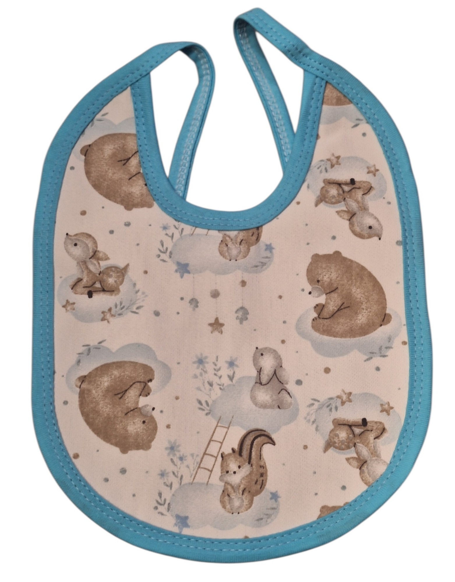 Baberos Impremiable de Bebe - Imagen 2