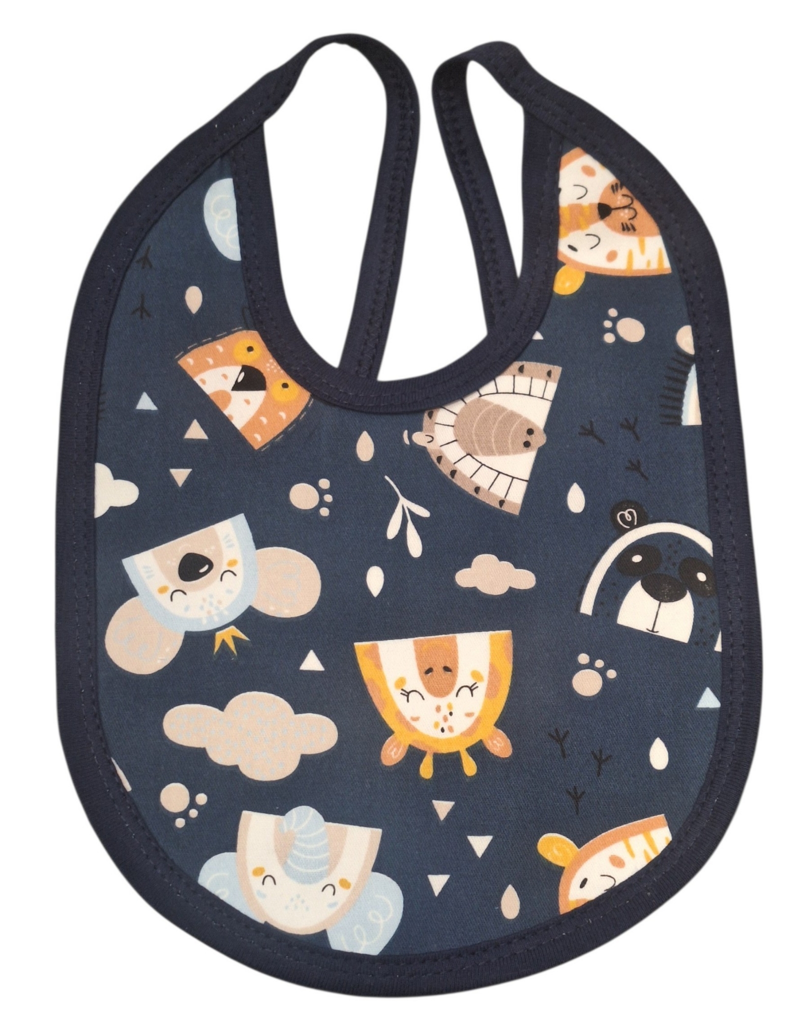 Baberos Impremiable de Bebe - Imagen 3