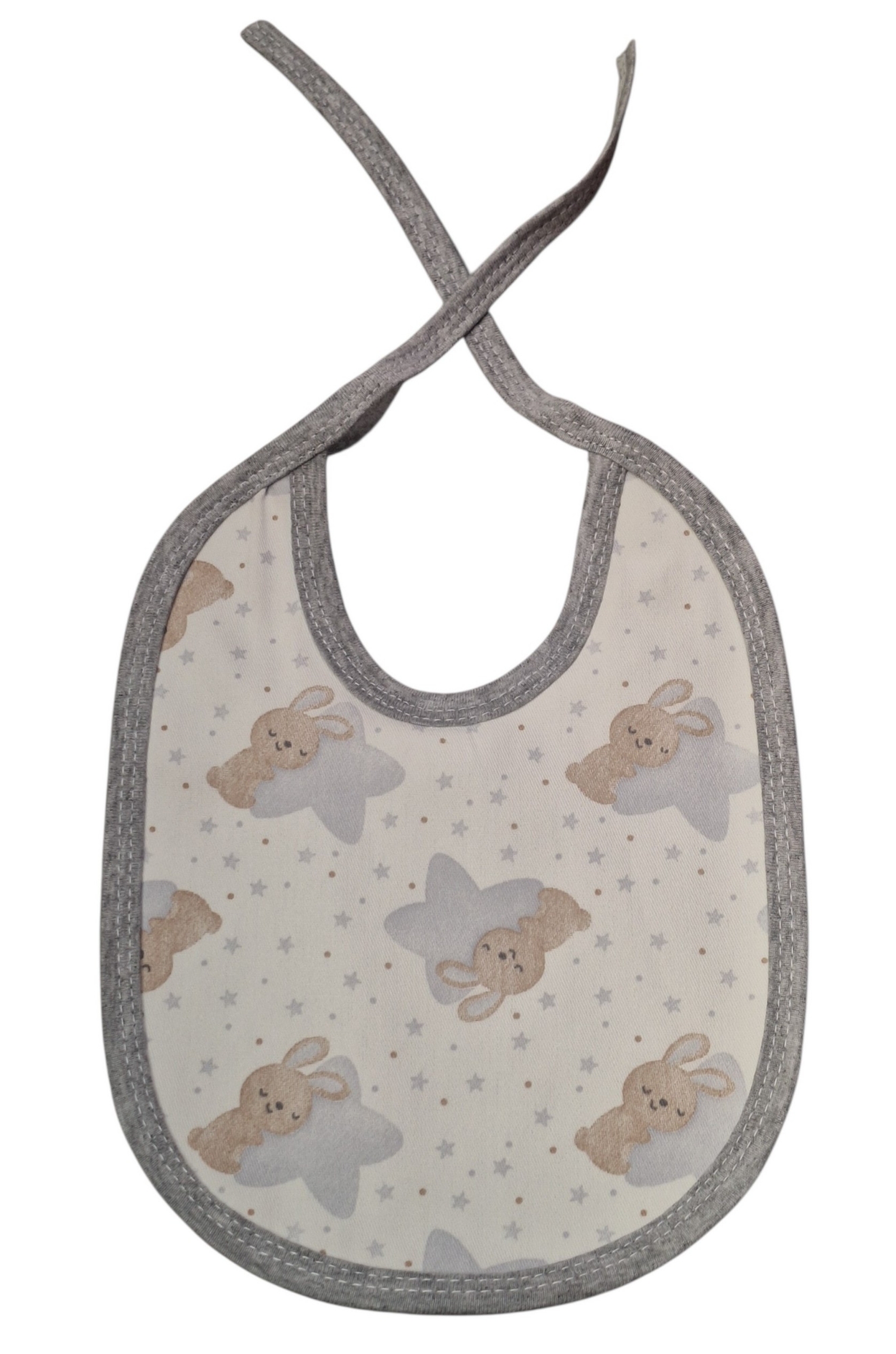 Baberos Impremiable de Bebe - Imagen 4
