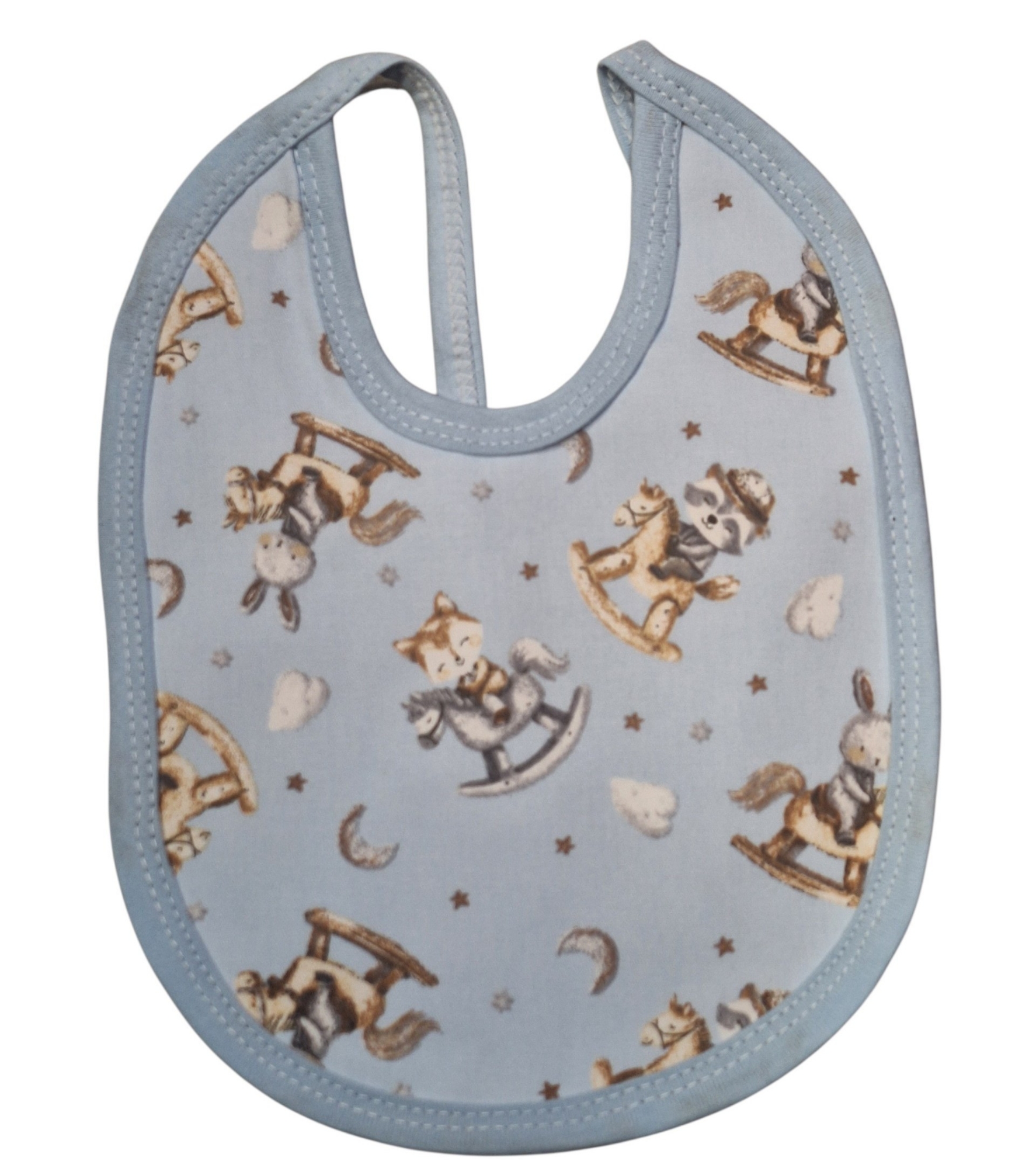 Baberos Impremiable de Bebe - Imagen 5