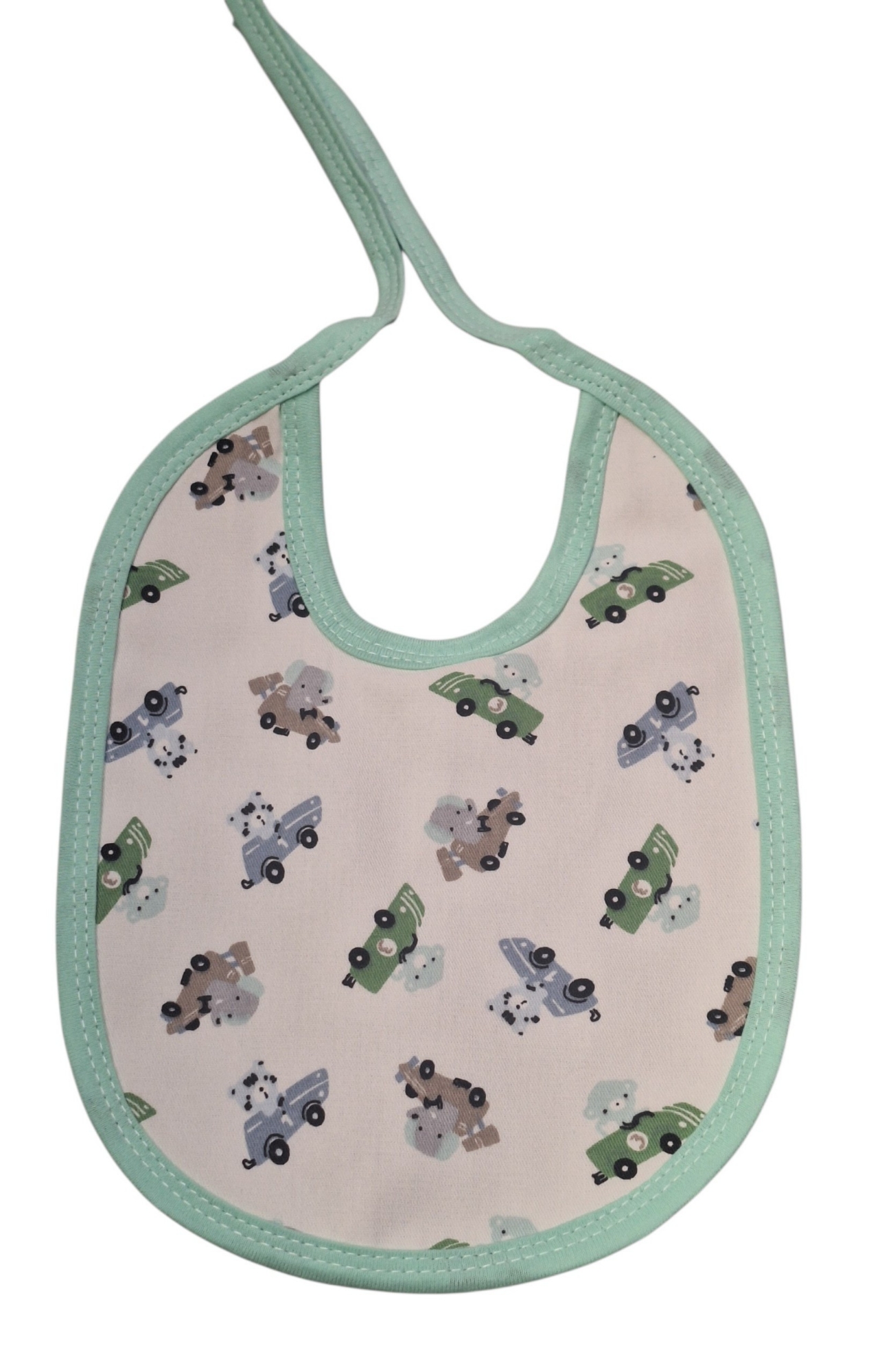 Baberos Impremiable de Bebe - Imagen 6