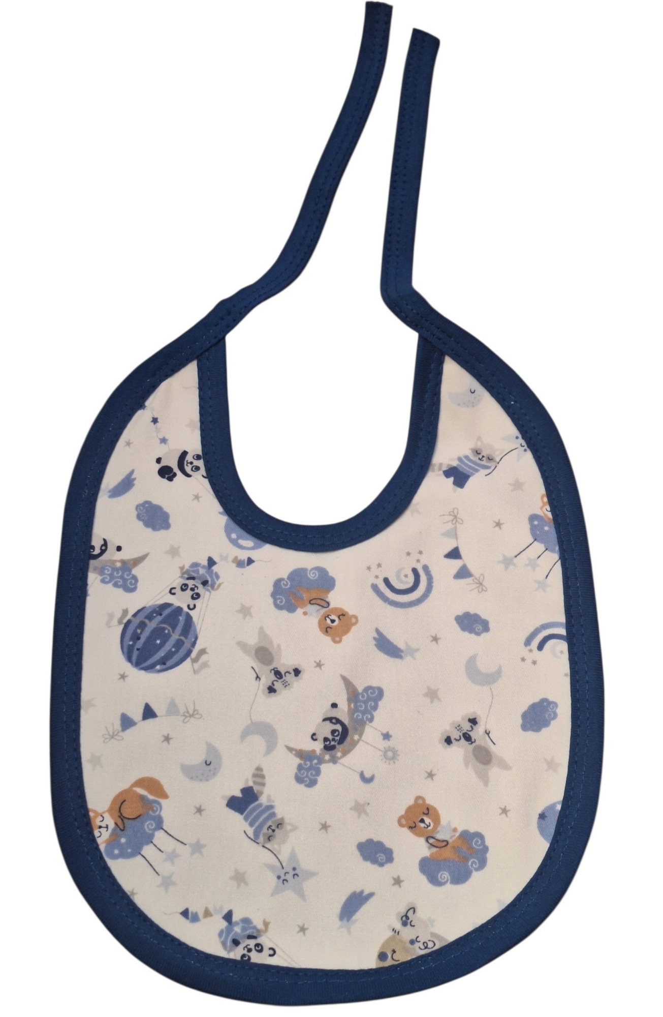 Baberos Impremiable de Bebe - Imagen 7