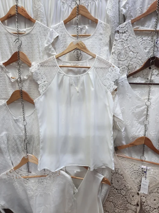 Blusa Import Múnich