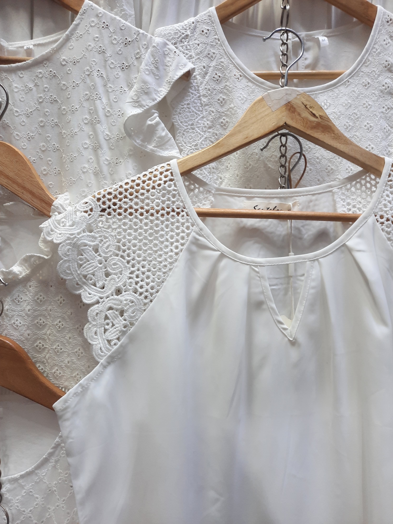 Blusa Import Múnich - Imagen 2