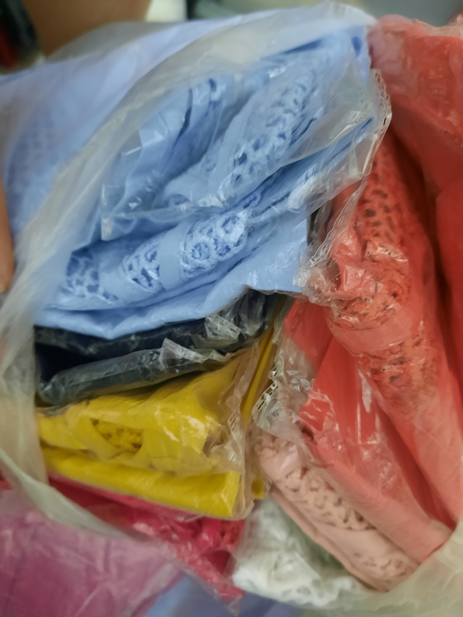 Blusa Import Múnich - Imagen 3