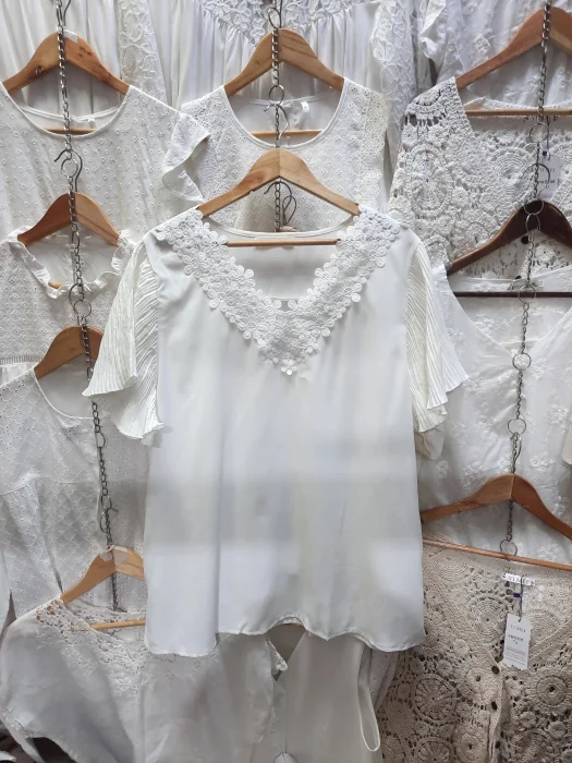 Blusa Import Maria