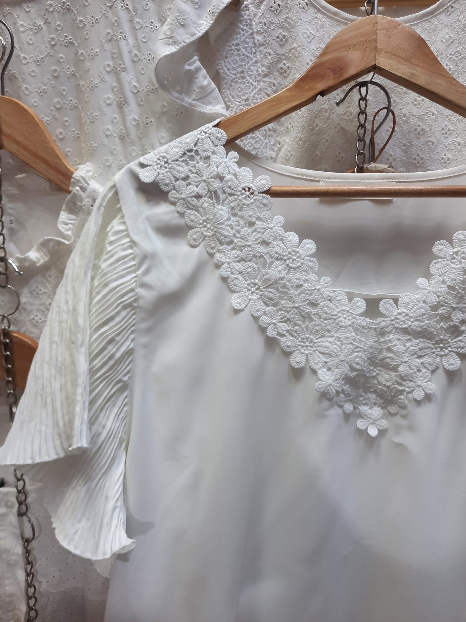Blusa Import Maria - Imagen 2