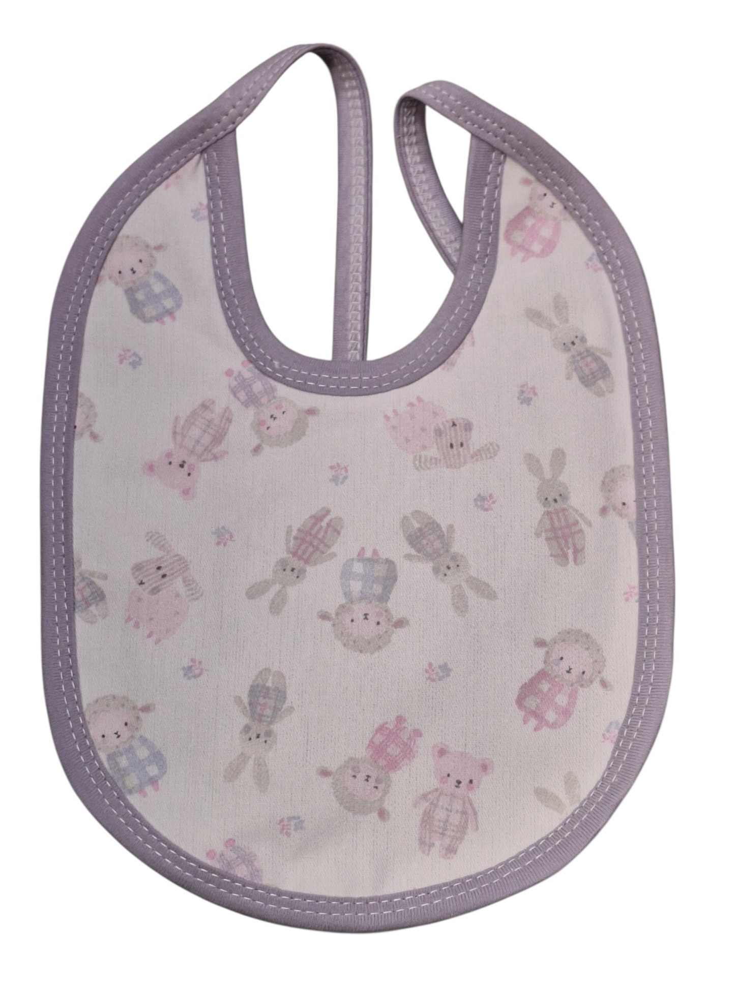 Babero Impremiable de Beba - Imagen 7