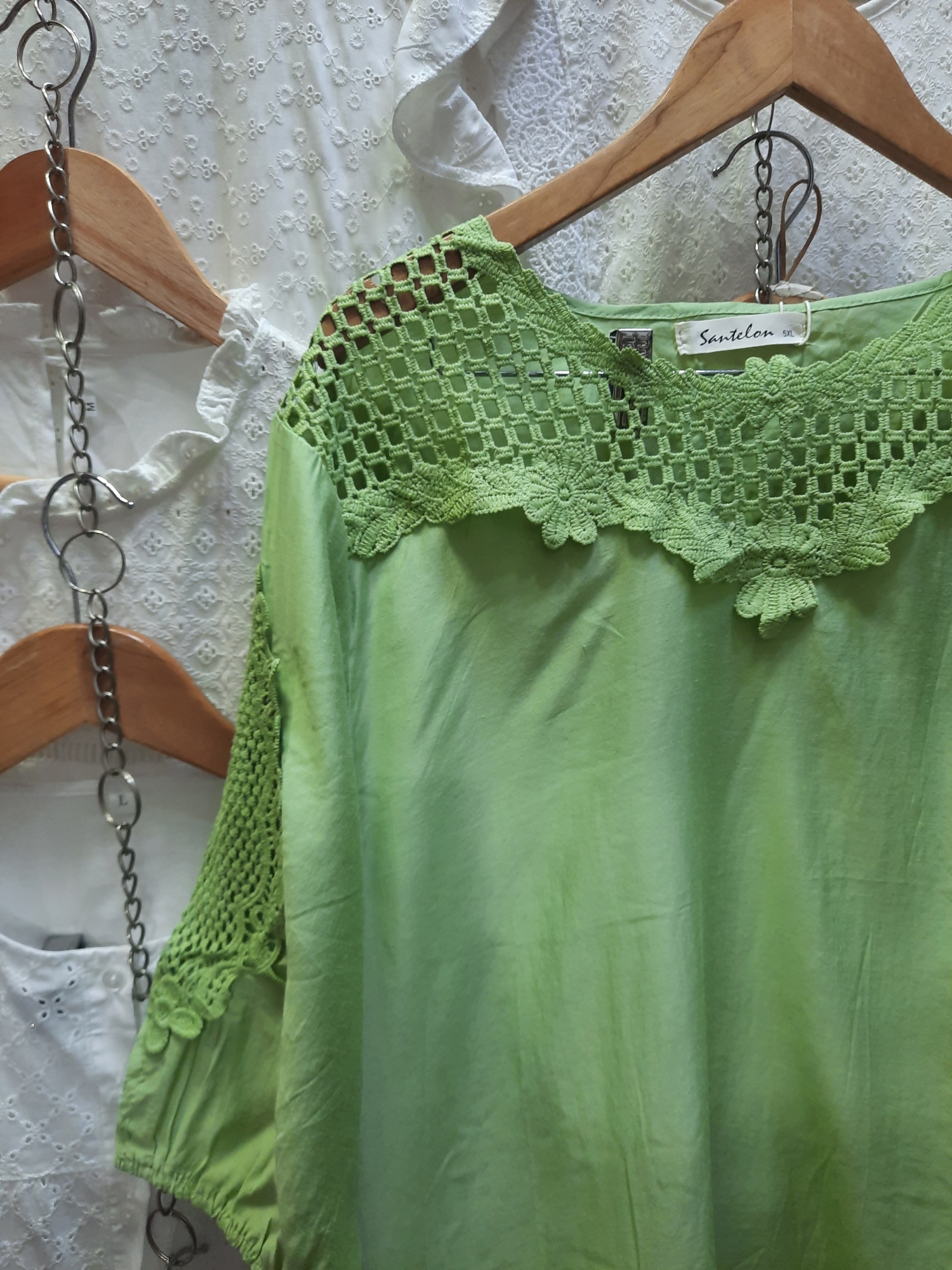 Blusa Impot Carol - Imagen 2
