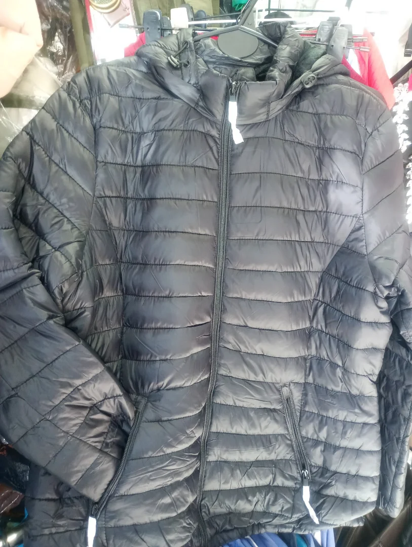 Campera de Dama Talle Especial - Imagen 2
