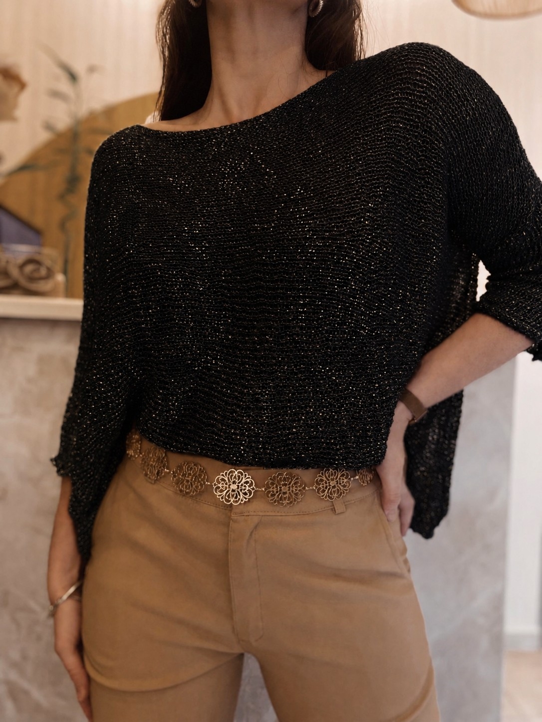 Sweater Brillo - Imagen 3