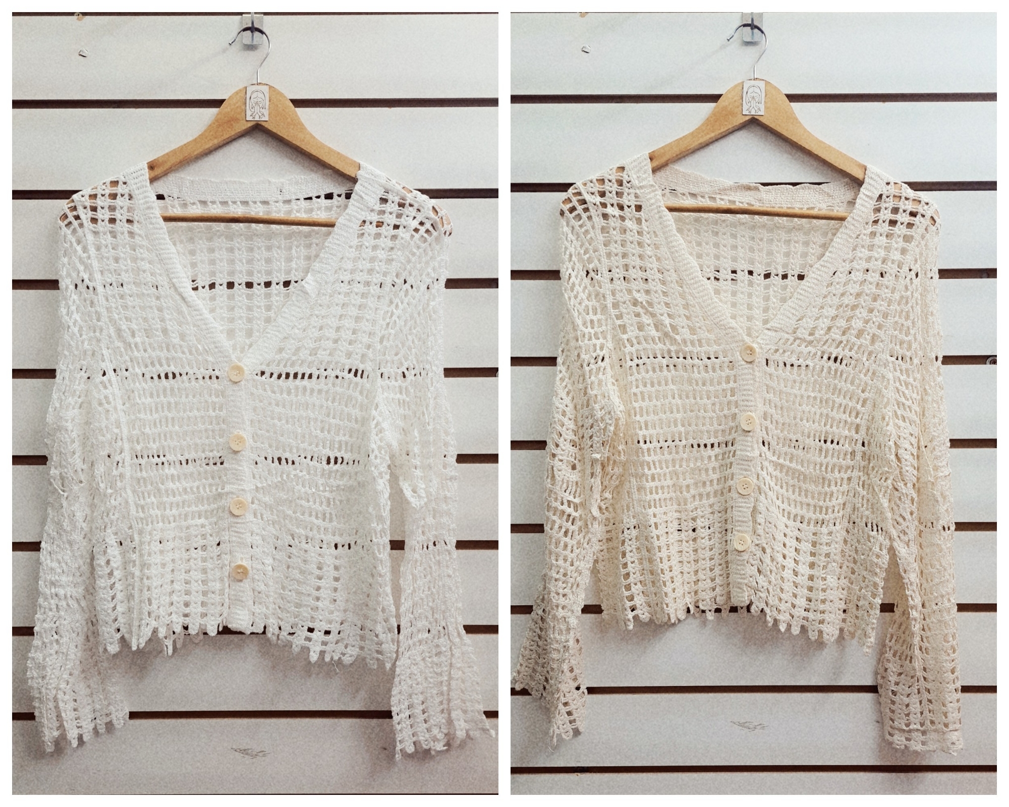 Saco Crochet - Imagen 2