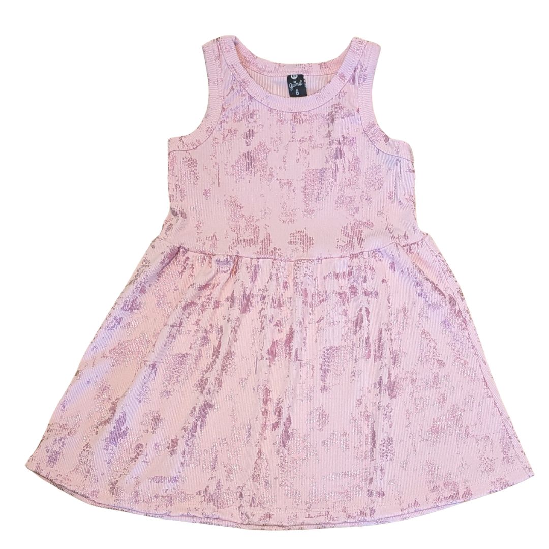 12185	vestido Nena sin Mangas Morley con Brillos	 - 12185%20rosa.jpg