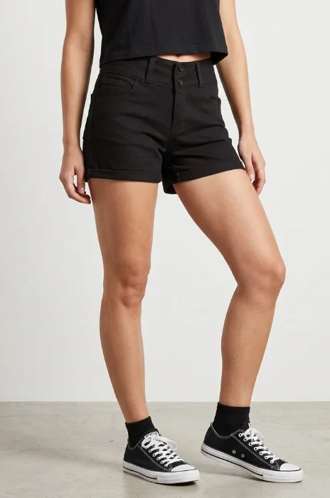 Shorts de Bengalina Dama Talles 1 al 7