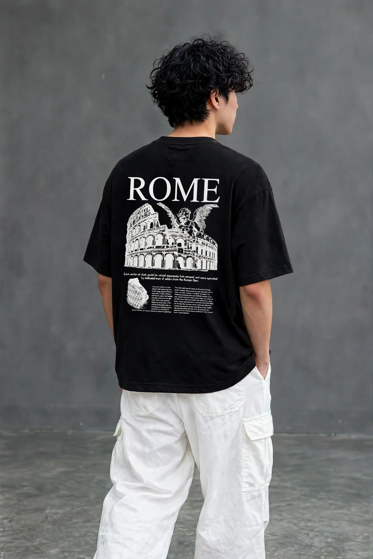 Remeras Unisex - Imagen 3