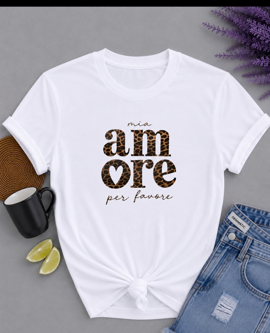 Remera Estampada del S al Xxl por Pedido - Imagen 3