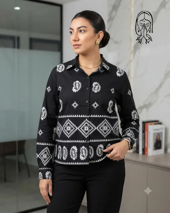 Camisa Importada