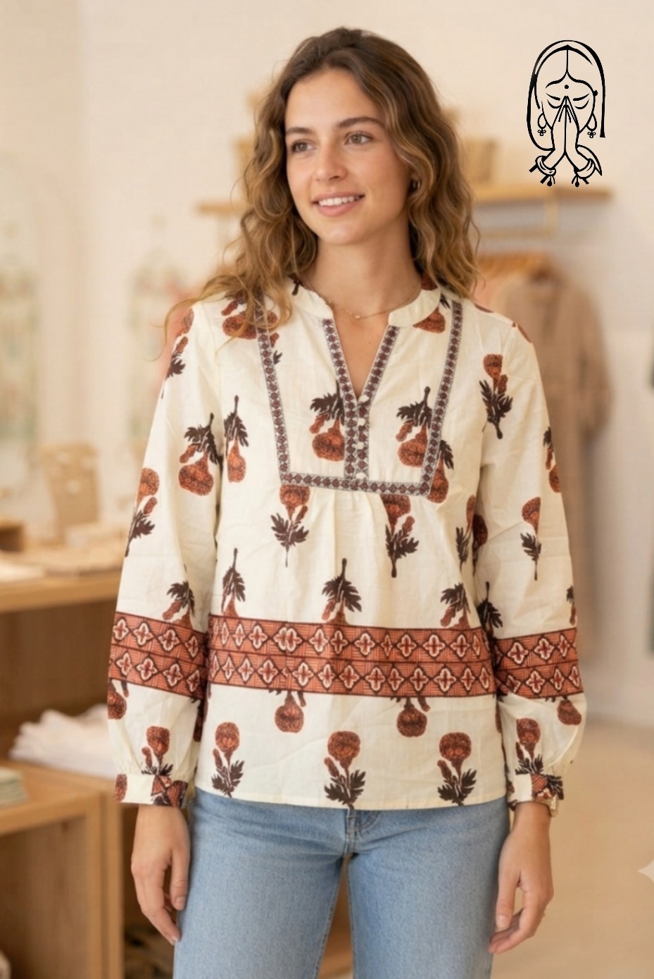 Camisa Importada - Imagen 3