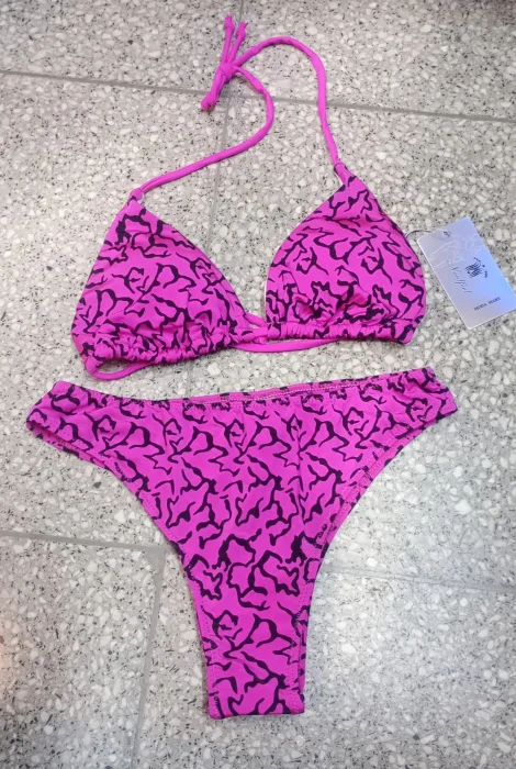 Bikinis Importadas Dama