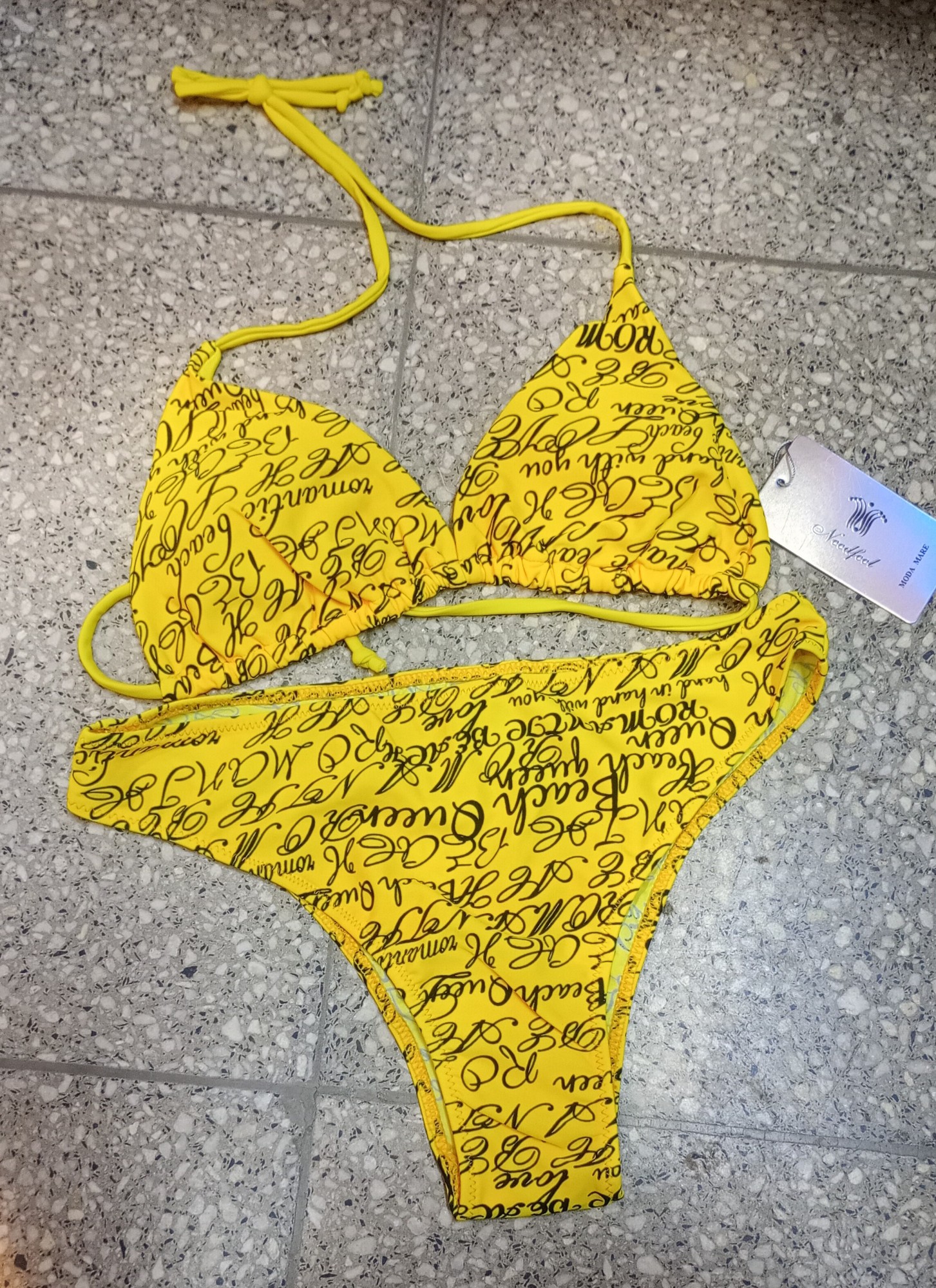 Bikinis Importadas Dama - Imagen 2
