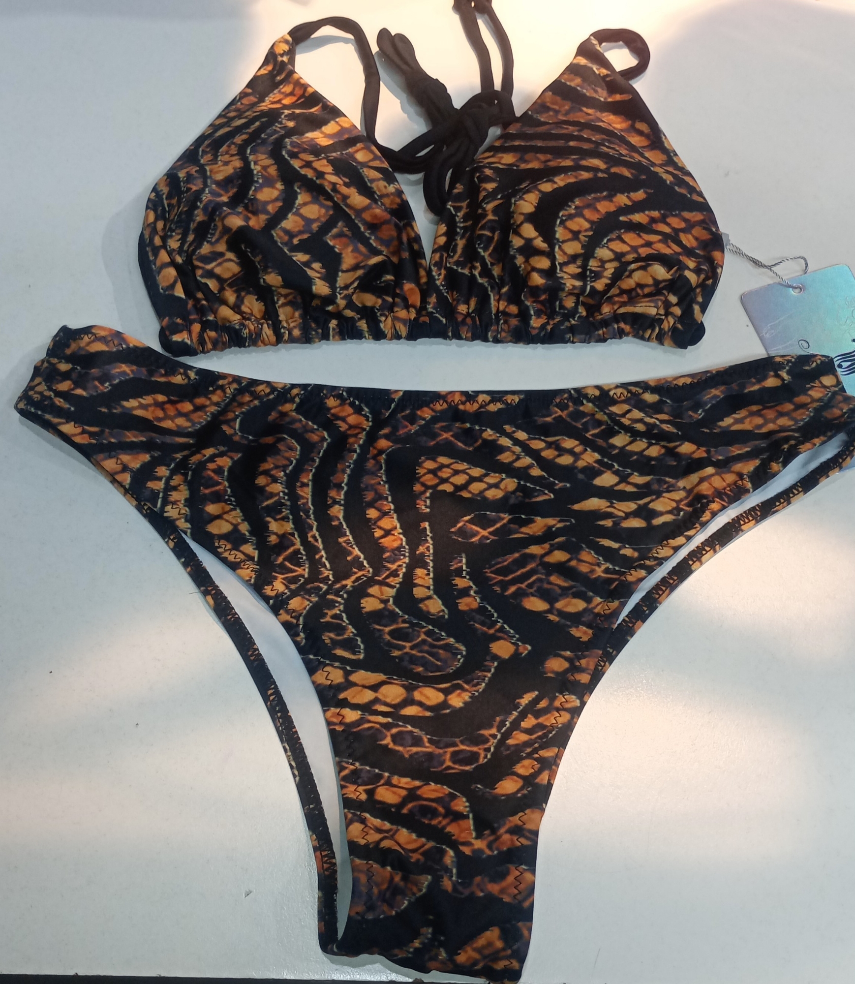 Bikinis Importadas Dama - Imagen 3