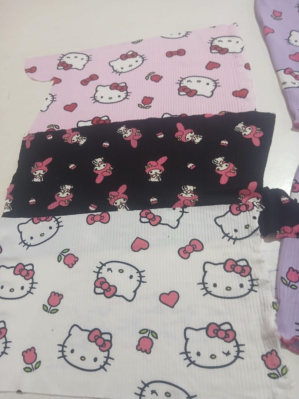 Pijama Viral Dama - Imagen 2