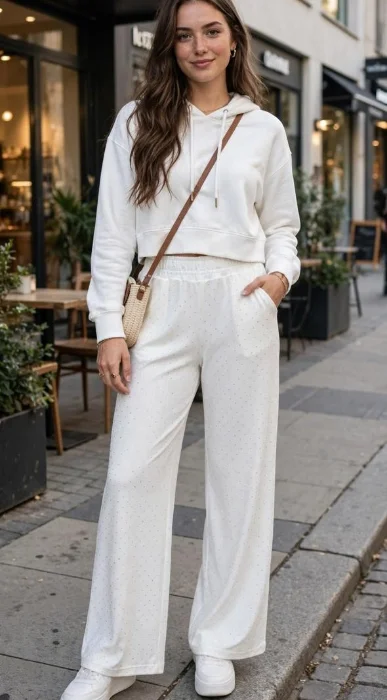 Palazo de Darlon con Strass